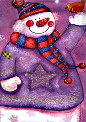 Новый год в Набережных Челнах