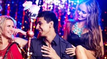 КАЛЬЯН ВСЕГО 159 руб в кафе Boys & Girls