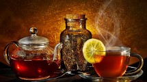 "Сладкий Ханибуш" в подарок