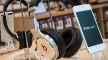 Apple совершила самую крупную сделку в своей истории