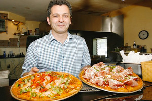 Самая дорогая в мире пицца попадет в Книгу рекордов Гиннесса