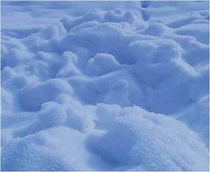 Сколько слов у эскимосов для обозначения снега?