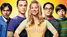 Звездам «Теории большого взрыва» повысили зарплату