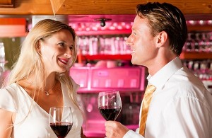 Секрет успешного брака таится в алкоголе