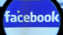 Для регистрации в Facebook американке пришлось соврать о возрасте