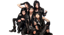 BLACK VEIL BRIDES!