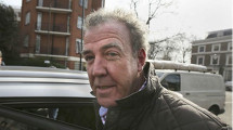 Top Gear остался без ведущего