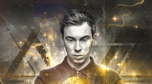 Путешествуй вместе с HARDWELL