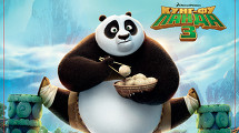 Спеши увидеть раньше всех «Кунг-фу Панда 3»