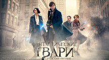 «Фантастические твари и среда их обитания»