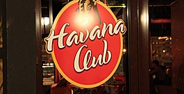 Гавана клуб (Havana club)