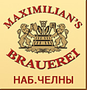 Максимилианс